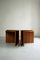 Teak Coffee Tables from Juul Kristensen, Denmark, 1960s, Set of 8 8