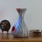 French Ceramic Vase by Robert Dupanier, 1950s 20