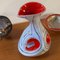 French Ceramic Vase by Robert Dupanier, 1950s 5
