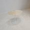Oval Marble Side Table by Ero Saarinen for Knoll 10