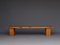 Pine Bench by Ate Van Apeldoorn for Houtwerk Hattem, 1970s, Image 10