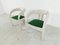 Elisa Armchairs by Giovanni Battista Bassi for Poltronova, 1960s, Set of 2, Image 6