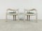 Elisa Armchairs by Giovanni Battista Bassi for Poltronova, 1960s, Set of 2 7