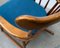 Mid-Century Rocking Chair by Børge Mogensen for FDB Møbler, 1960s, Image 19