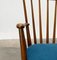 Mid-Century Rocking Chair by Børge Mogensen for FDB Møbler, 1960s, Image 20