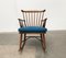 Mid-Century Rocking Chair by Børge Mogensen for FDB Møbler, 1960s, Image 13