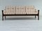 Vintage Danish Three-Seater Sofa in Wool by Arne Vodder for Cado, 1970s 1