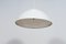 Lámpara colgante AJ Royal 370 de Arne Jacobsen para Louis Poulsen, años 60, Imagen 3