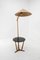 Mid-Century Floor Lamp attributed to Uluv, 1950s, Image 9