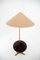 Mid-Century Floor Lamp attributed to Uluv, 1950s, Image 11