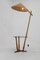 Mid-Century Floor Lamp attributed to Uluv, 1950s, Image 3