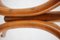 Beech Coat Hanger attributed to Ton for Thonet, Czechoslovakia,1980s 11