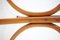 Beech Coat Hanger attributed to Ton for Thonet, Czechoslovakia,1980s 10