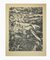 Jean Dubuffet, Les Squales, litografía, 1959, Imagen 1