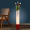 Lumineszierende Vase 2483/1 zugeschrieben M. Ingrand für Fontanaarte 3