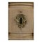 Cassettiera Luigi XV con 3 cassetti in legno grezzo, Immagine 5