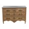 Louis XV Chest of Drawers in Raw Wood 1
