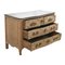 Louis XV Chest of Drawers in Raw Wood 2