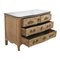 Louis XV Chest of Drawers in Raw Wood, Image 2