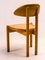 Vintage Ansager Chair, 1980s, Image 5