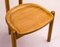 Vintage Ansager Chair, 1980s, Image 6
