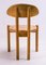 Vintage Ansager Chair, 1980s, Image 3