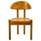 Vintage Ansager Chair, 1980s, Image 1