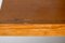 605 Allen Tisch von Frank Lloyd Wright für Cassina, 1986 8
