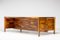 Large Jacaranda Desk by Jorge Zalszupin by Latelier San Paulo, 1960s 12