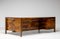 Large Jacaranda Desk by Jorge Zalszupin by Latelier San Paulo, 1960s 2