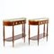 Directoire Console Tables, Late 19th Century, Set of 2, Image 2