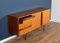 Mid-Century Teak Sideboard by Tom Robertson for McIntosh, 1960s 5