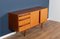 Mid-Century Teak Sideboard by Tom Robertson for McIntosh, 1960s, Image 3