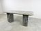 Vintage Granite Dining Table, 1970s 7