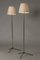 Modernist Floor Lamps from Bergboms, 1950s, Set of 2, Image 4