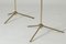 Modernist Floor Lamps from Bergboms, 1950s, Set of 2 5