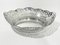 20th Century Dutch Silver Bread Basket by Van Kempen & Begeer, Image 3