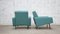 G10 Armchairs by Pierre Guariche for Airborne, 1920s, Set of 2 4