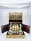 Mueble para licores Boulle Tantalus napoleónico, década de 1870. Juego de 11, Imagen 12