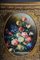 Naturaleza muerta, pintura al óleo, siglo 20, enmarcado, Imagen 6