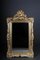 Specchio dorato, Germania, metà XIX secolo, Immagine 2