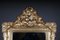 Gilded Wall Mirror, Germany, 1870s 4