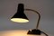 Vintage AdjustableTable Lamp, Vienna, 1960s 6