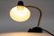 Lampe de Bureau Ajustable Vintage, Vienna, 1960s 8