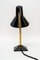 Lampe de Bureau Ajustable Vintage, Vienna, 1960s 2