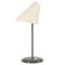 Lámpara de mesa modelo Lalune Under the Hat de Man Ray, años 70, Imagen 1