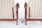 Fauteuils Modèle 10 en Teck par Illum Wikkelsø pour Søren Willadsen Møbelfabrik, 1950s, Set de 2 6