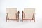 Model 10 Lounge Chairs in Teak by Illum Wikkelsø for Søren Willadsen Møbelfabrik, 1950s, Set of 2 5