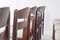Dining Chairs from Skovby, 1960s, Set of 12 2
