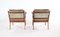 Model PJ 112 Easy Chairs in Rosewood by Ole Wanscher for Poul Jeppesens Møbelfabrik, 1951, Set of 2 9